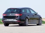 Seat Leon ST FR by Je Design 2014 года